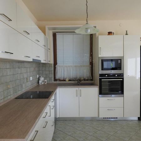 Petra Apartmanház Badacsonytomaj Exteriér fotografie